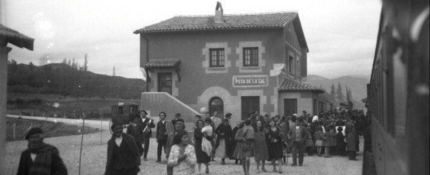Santander–Mediterráneo: camino de hierro entre Burgos y La Engaña (Parte III)